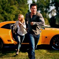 Transformers 4 repite en el nº1 del boxoffice USA