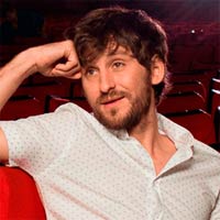 Video Patrocinado: La improvisación de Raúl Arévalo