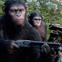 Los Simios repiten en el nº1 en España