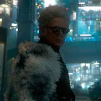 "Guardianes de la galaxia" nº1 en el boxoffice USA