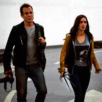 Ninja Turtles nº1 en el boxoffice USA