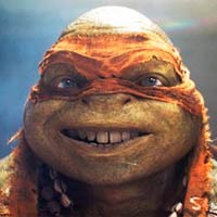 Las Tortugas Ninja siguen nº1 en USA