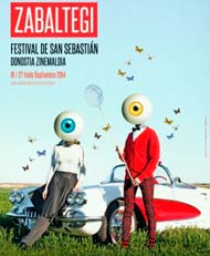 19 títulos en sección Zabaltegi del Festival San Sebastián