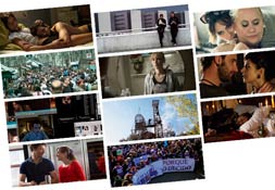 Made in Spain del Festival de San Sebastián 2014