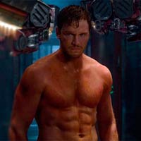 'Guardianes de la galaxia', un fin de semana más nº1 en USA