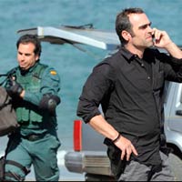 'El niño' puede con 'Hércules' en la taquilla española