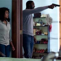 'No good deed' lidera el boxoffice en Estados Unidos