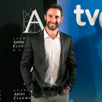 Dani Rovira presentará la 29 edición de los Premios Goya®