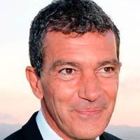 Antonio Banderas Goya® de Honor 2015