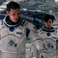 'Interstellar' sigue liderando la taquilla en España