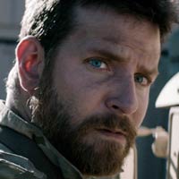 'El francotirador' sigue nº1 en el boxoffice USA