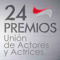 Nominados 24 edición de los Premios de la Unión de Actores