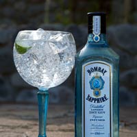 Vídeo patrocinado: Sublime de Bombay Sapphire