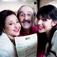 'Perdiendo el norte' lidera el ránking de taquilla en España