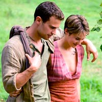 'La serie divergente: Insurgente' lidera el boxoffice USA