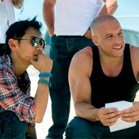 'Fast & Furious 7' tercer fin de semana nº1 en USA