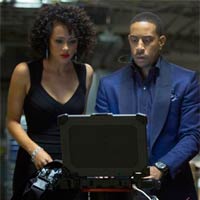 4º fin de semana nº1 para Fast & Furious 7 en USA