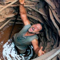 'El maestro del agua' lidera el ránking de cine en España