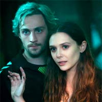 'Vengadores 2' mantiene el nº1 en el boxoffice USA