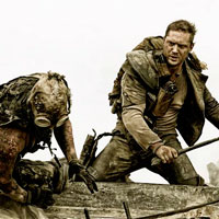 'Mad Max' lidera la taquilla en España