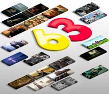 Películas españolas en el 63 Festival de San Sebastián