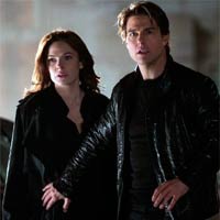 'Misión imposible 5' nº1 en taquilla en España