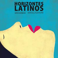 Sección Horizontes Latinos en el 63 Festival de San Sebastián