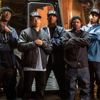 'Straight Outta Compton' consigue un tercer nº1 en boxoffice USA