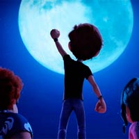 'Atrapa la bandera' lidera la taquilla en España