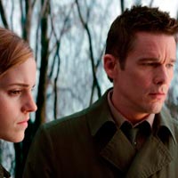 'Regresión' lidera el ránking de taquilla