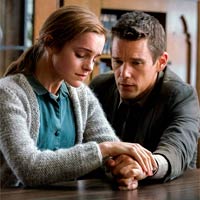 'Regresión' sigue nº1 en taquilla en España