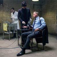 'Spectre' lidera el boxoffice USA