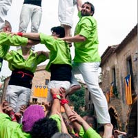 Mejor fin de semana de 2015 en la taquilla española