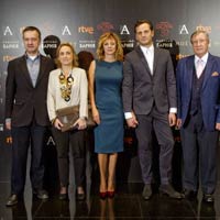 Nominaciones a la 30 edición de los Premios Goya®