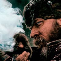 'El renacido' lidera el ránking de taquilla en España