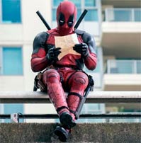 'Deadpool' lidera el boxoffice USA