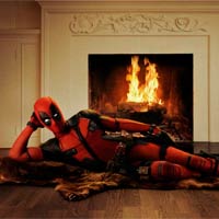 'Deadpool' tercer fin de semana nº1 en el boxoffice USA