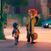 'Zootrópolis' suma y sigue en Estados Unidos