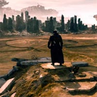 Exito de 'Batman v Superman' en las salas de cine de E.E.U.U.