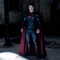 'Batman v Superman' repite en nº1 del boxoffice USA