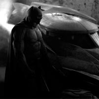 'Batman v Superman' sigue nº1 en España