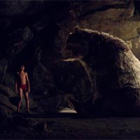 'El libro de la selva' también repite en el nº1 en España