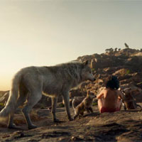 'El libro de la selva' tercer fin de semana número 1 en España