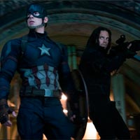 Disney domina el ránking de taquilla