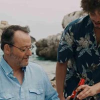 'Las pequeñas cosas', un corto de Alberto Rodríguez