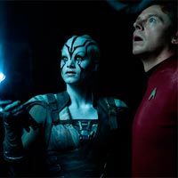 Artículo patrocinado: 'Star Trek: Más allá' en cines 19 de agosto