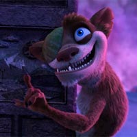 'Ice Age: El gran cataclismo' lidera el ránking de taquilla