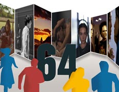 Sección Oficial del Festival de San Sebastián 2016