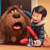 Mascotas, un éxito en cines en España