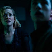 "No respires" sigue nº1 en el boxoffice USA